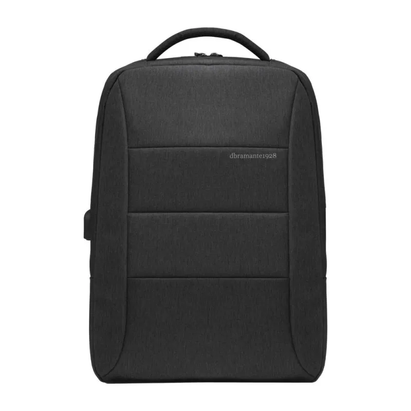 Mochila para portátil Dbramante1928 Christiansborg 40,6 cm (16") Preto