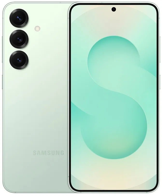 Smartphone Samsung Galaxy S25 5G 6.2 12GB/512GB Dual SIM (Menta)