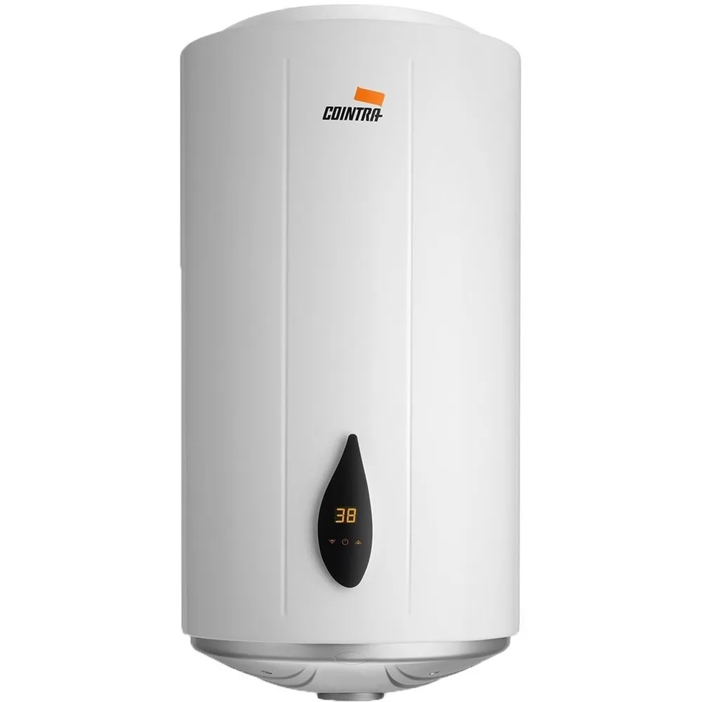 Termo Cointra Tdf Plus 100 V Vgry578kx