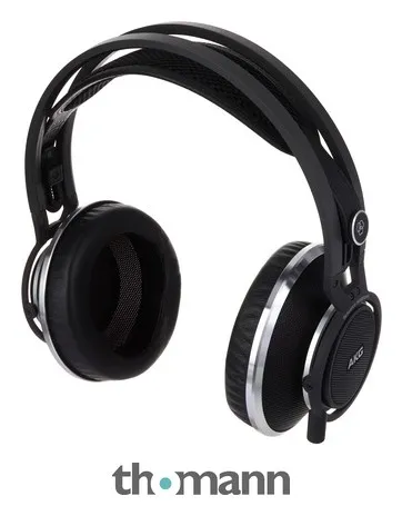 AKG K-812
