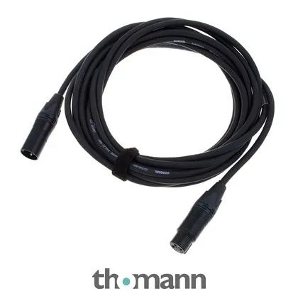 Cordial CPM 6,0 FM-Flex