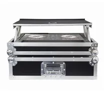 Flightcase DJ PowerAcoustics FC DDJ400/FLX4