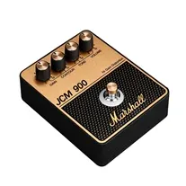 Pedal de Guitarra Marshall JCM900