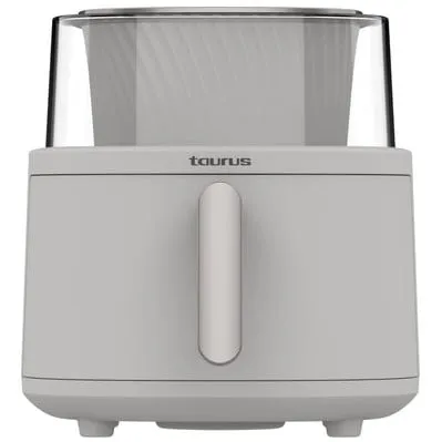 Fritadeira Taurus Aero Crisp Spin Air 6L 1150W Ventilador