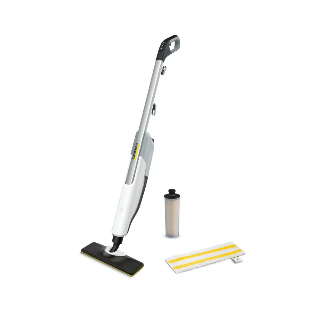Mopa a Vapor Kärcher SC 2 Upright 1600W 0,4L