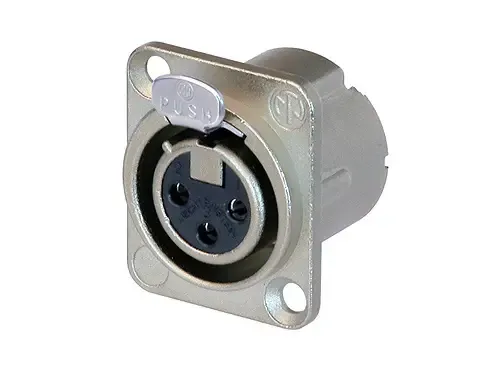 Neutrik NC3FD LX