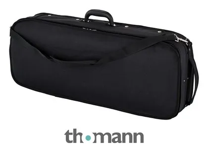 Roth & Junius RJVC Double Violin Case BK 4/4