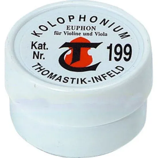 Thomastik RESINA VIOLINO / VIOLA Euphon 199