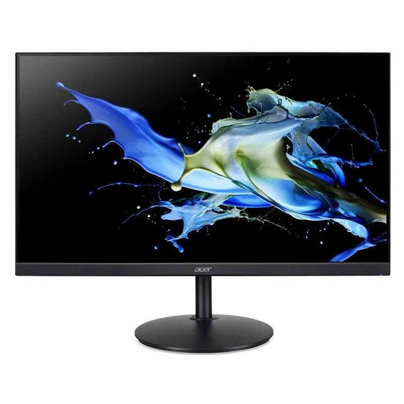 Monitor Acer CB242Y 23.8" LED IPS FullHD HDR FreeSync