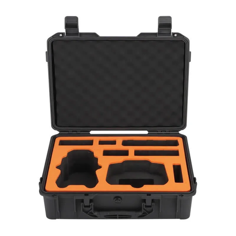 Sunnylife Mala de transporte AQX-16 para AIR 3S/AIR 3 Fly More Combo