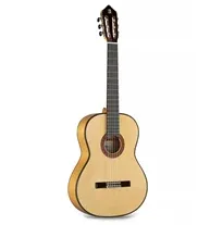 Guitarra Flamenga Alhambra 10FC com estojo