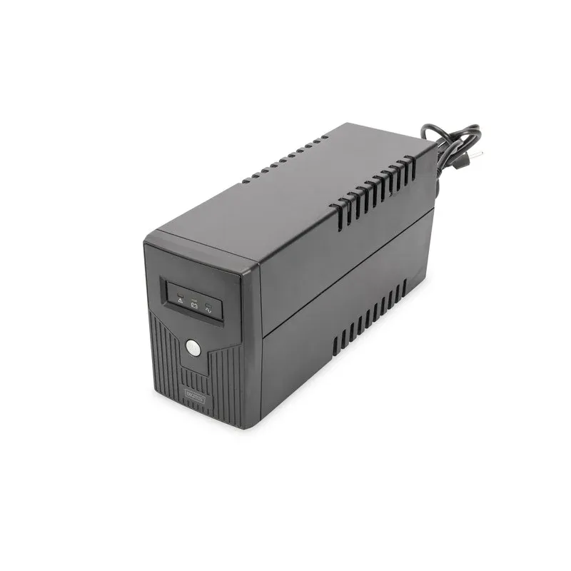 Digitus UPS de Linha Interativa 1500 VA/900 W