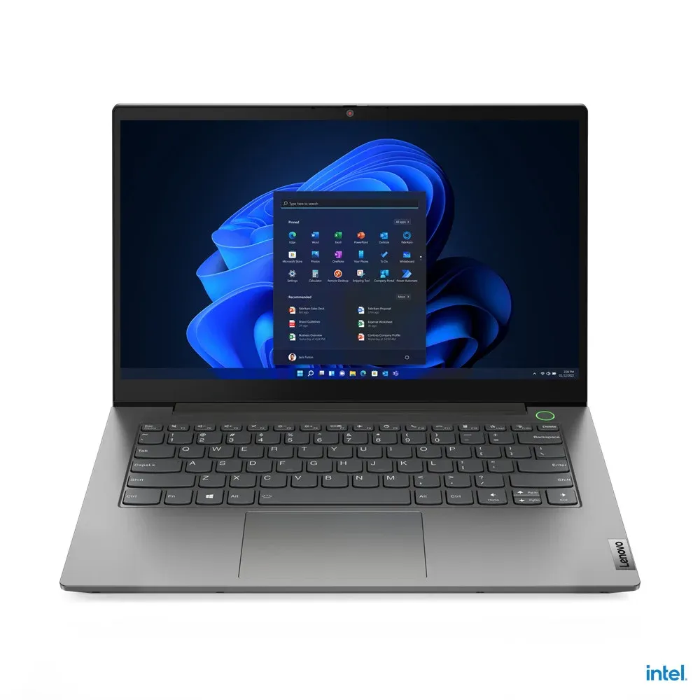 Portátil Lenovo ThinkBook 14 G3 14'' I5-1235U 8GB SSD 256GB W11 Pro