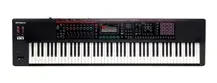Workstation Roland Fantom 08