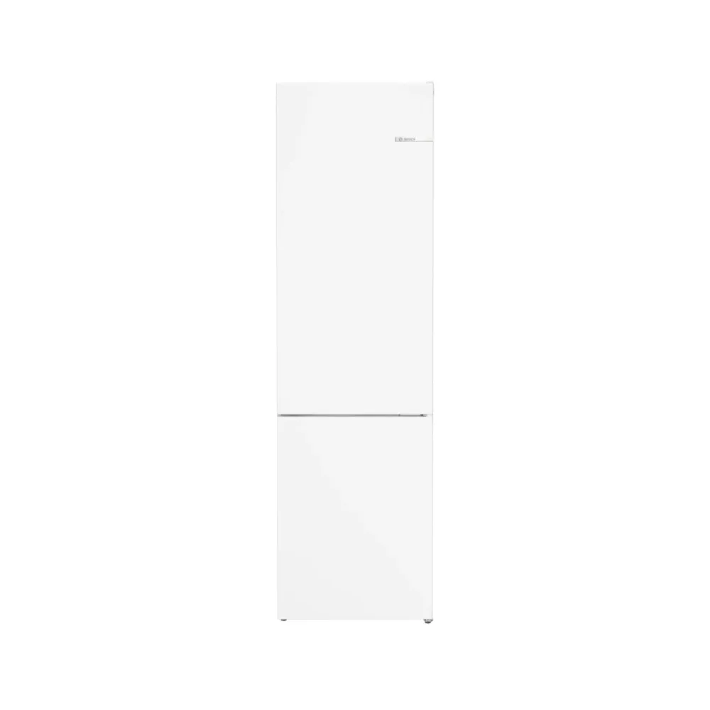 Frigorífico Combinado Bosch Série 4 321 L Branco - KGN362WCF