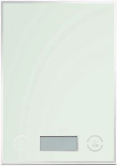 Balança Eletrônica De Cozinha Laica Ks1050W/ Até 5Kg