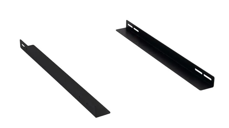 Guias para rack 19 - FRB-7