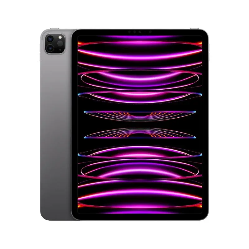 Apple iPad Pro 2022 11" WiFi 1TB Cinzento Sideral