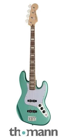 Squier Affinity ACT Jazz Bass MSF