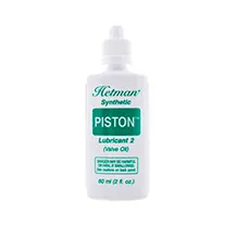 Lubrificante pistoes Hetman Nr.2 Regular 60ml