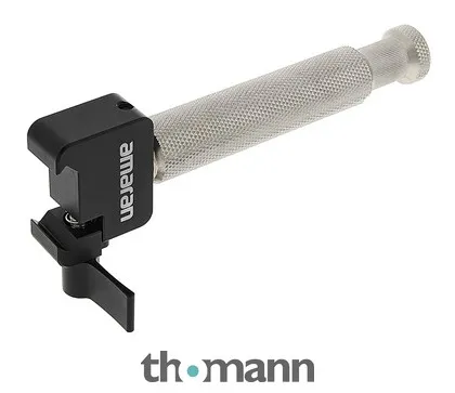 Amaran Baby Pin Adapter to NATO Rail