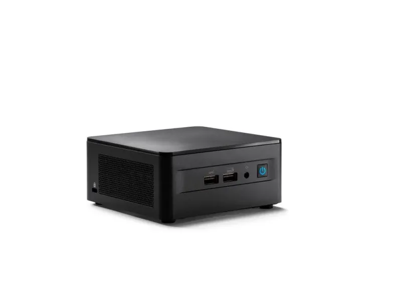 Mini PC INTEL NUC 12 Pro KIT NUC12WSHI7 i7-1260P SODIMM DDR4 3200
