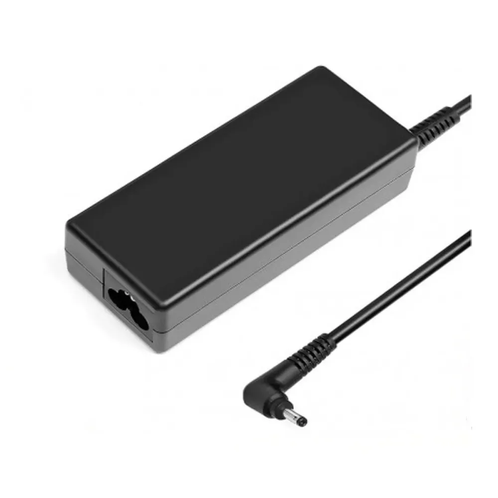 Carregador Compativel Insys 19V 2.1A 40W 3.5x1.35mm Preto
