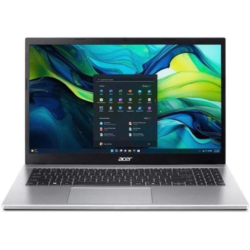 Portátil Acer Aspire Go AG15-42P-R1X6 15.6" AMD Ryzen 5 8GB 512GB SSD Radeon Windows 11