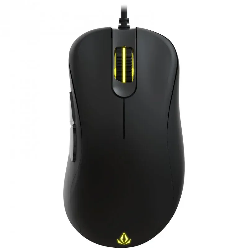 Forgeon Perdition Rato Gaming RGB 16000DPI Preto