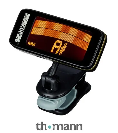 Peterson StroboClip HD-S