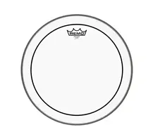 Pele Timbalão 15" REMO PS031500 Pinstripe Clear