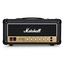 Amp Cabeça Guitarra Valvulado Marshall SC20H