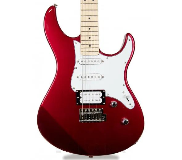 Yamaha Pacifica 112VM RM