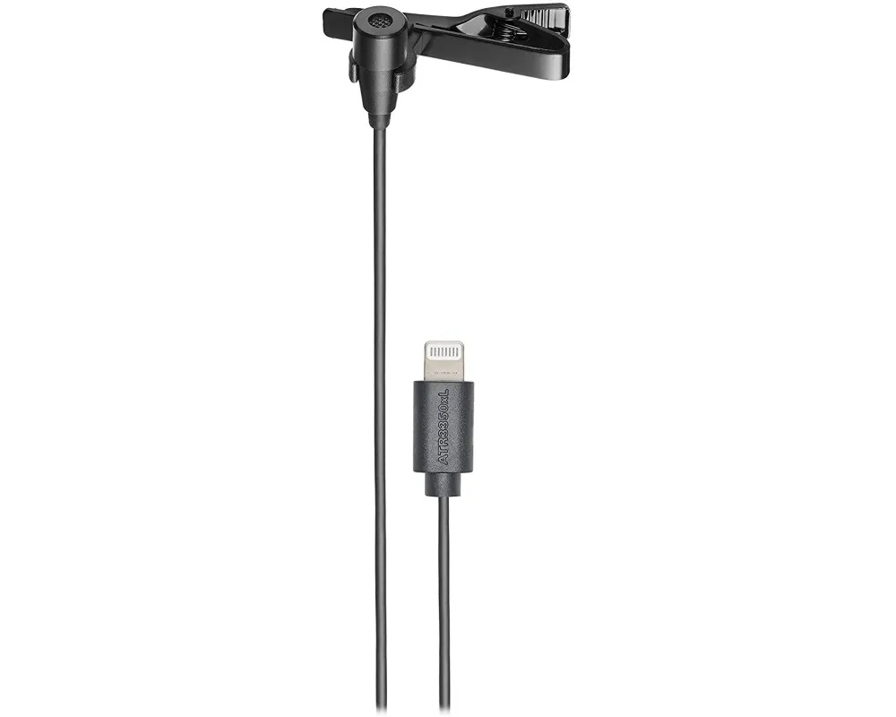 Audio-Technica ATR3350xL