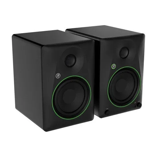 Monitores de Estúdio Mackie CR5 BT (Par)