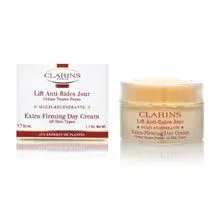 Clarins extra firming day cream 50 ml
