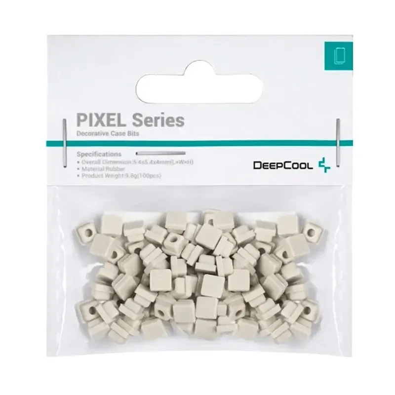 Acessórios Caixa DeepCool PIXEL Universal