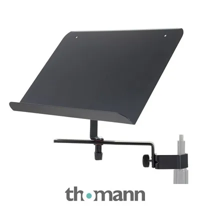 K&M 115/2 Sheet Music Holder