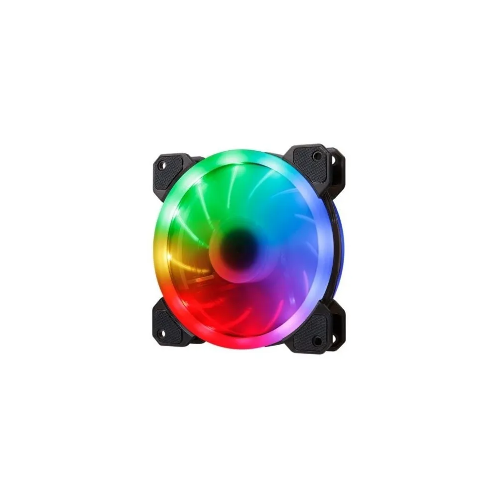 Hiditec Ventilador N5 ARGB 120 mm