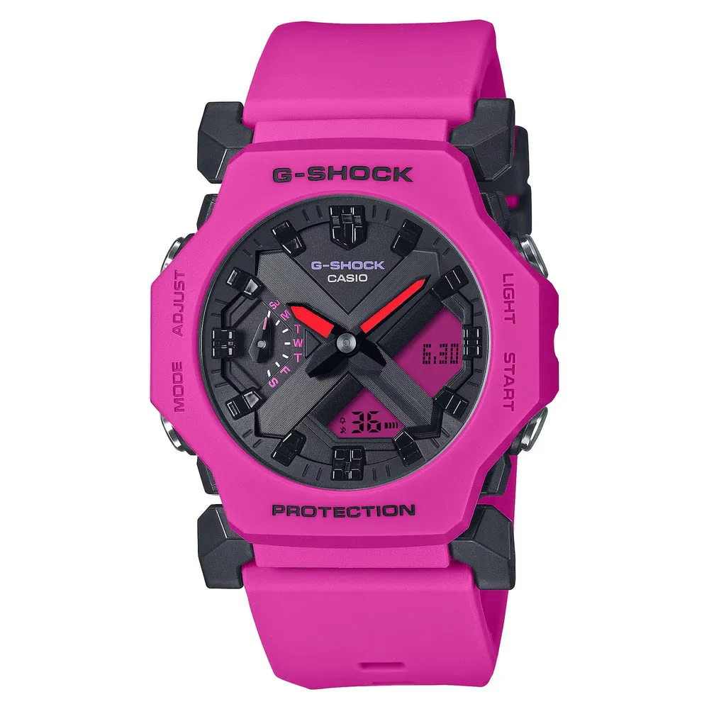 Relógio Casio G-Shock Basic Ga-2300-4Aer