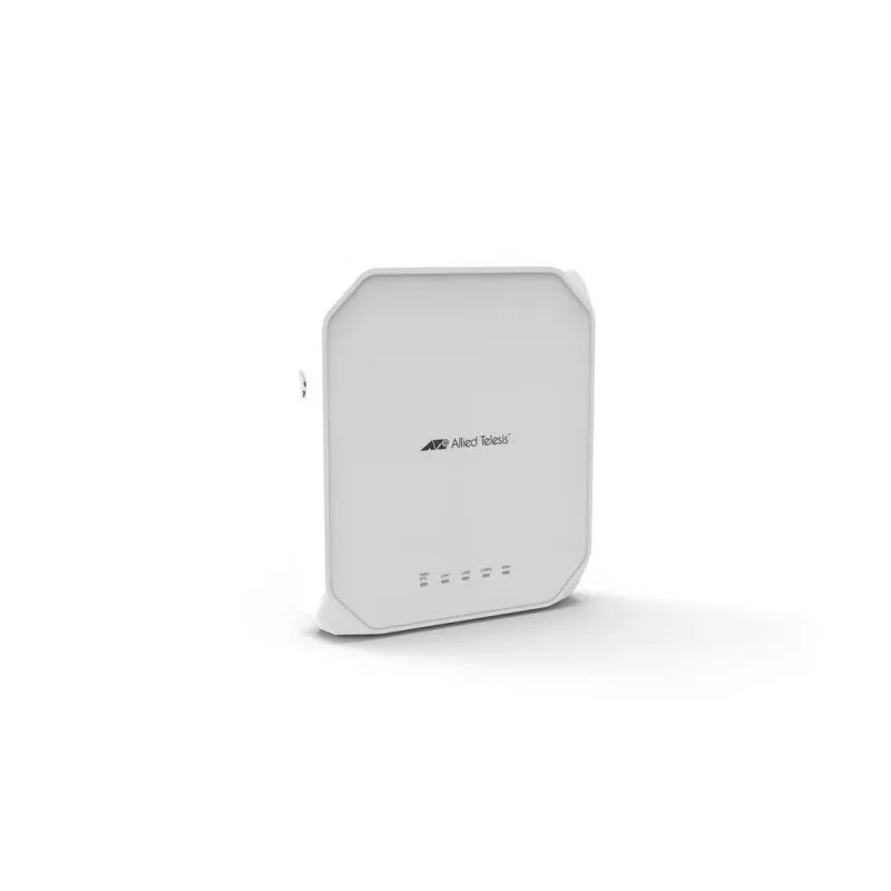 Ponto de acesso Allied Telesis AT-TQ6702 GEN2 WiFi 6 AX 2,4 5 GHz PoE+ MIMO