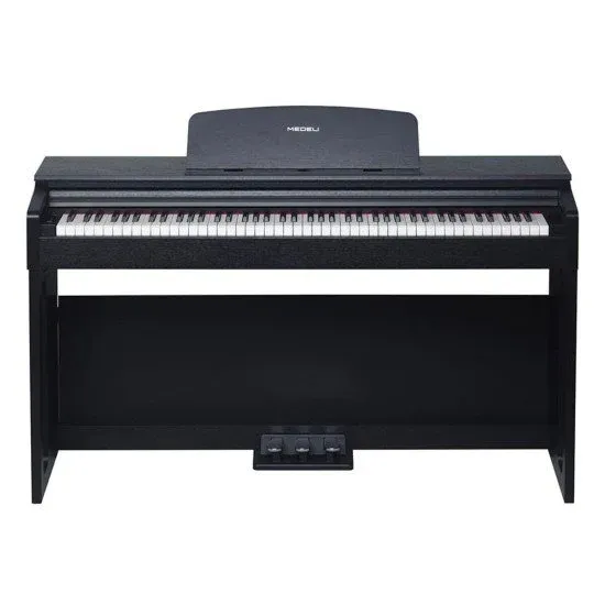 Medeli Educational Series UP82 BK