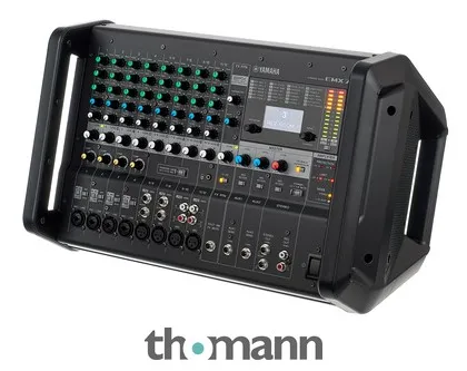 Yamaha EMX 7