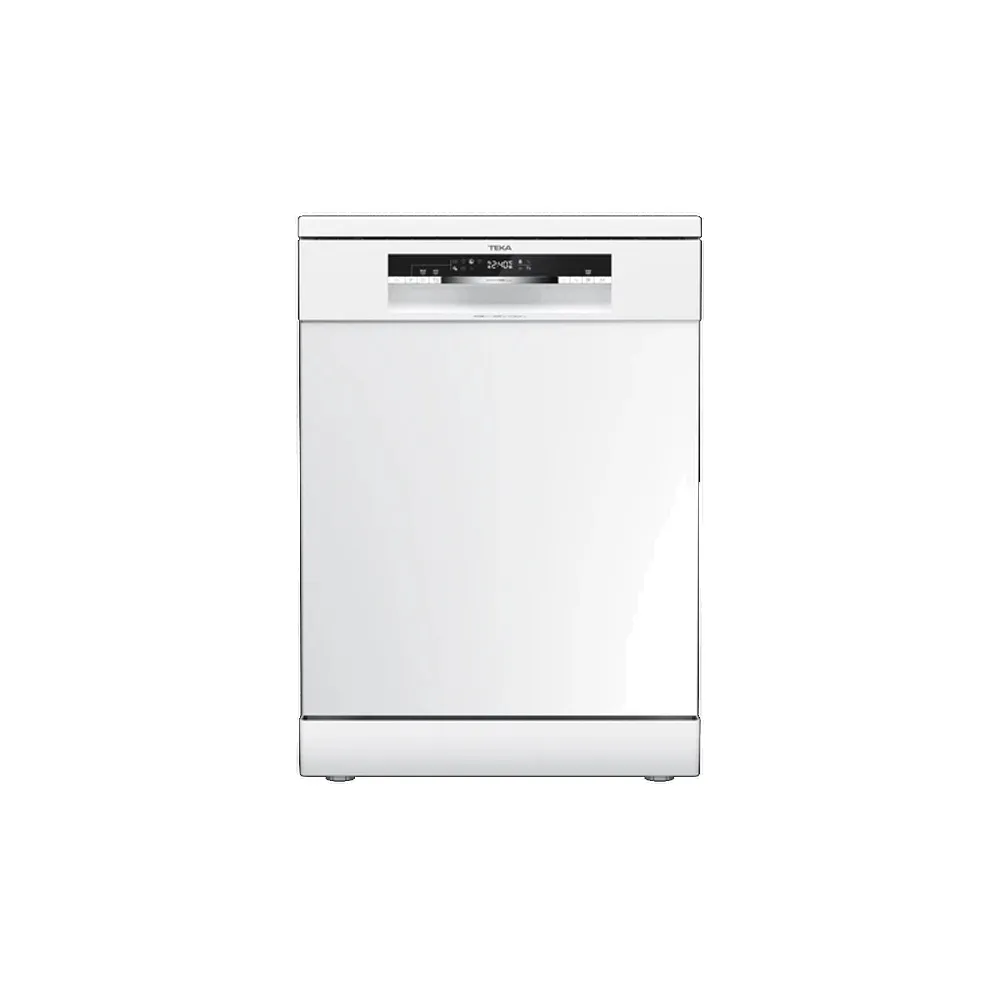 MÁQUINA DE LAVAR LOUÇA TEKA – DFS46760 WH