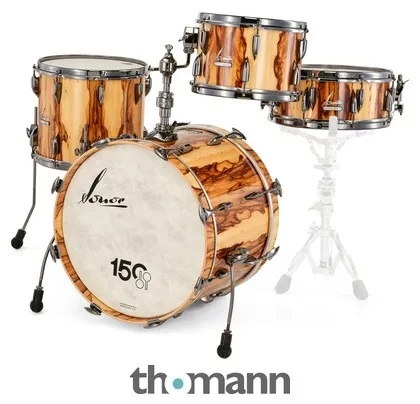 Sonor 150th Craftsmen's Set #AFM