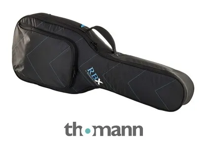Reunion Blues RBX Small Ac/Class. Guitar Bag