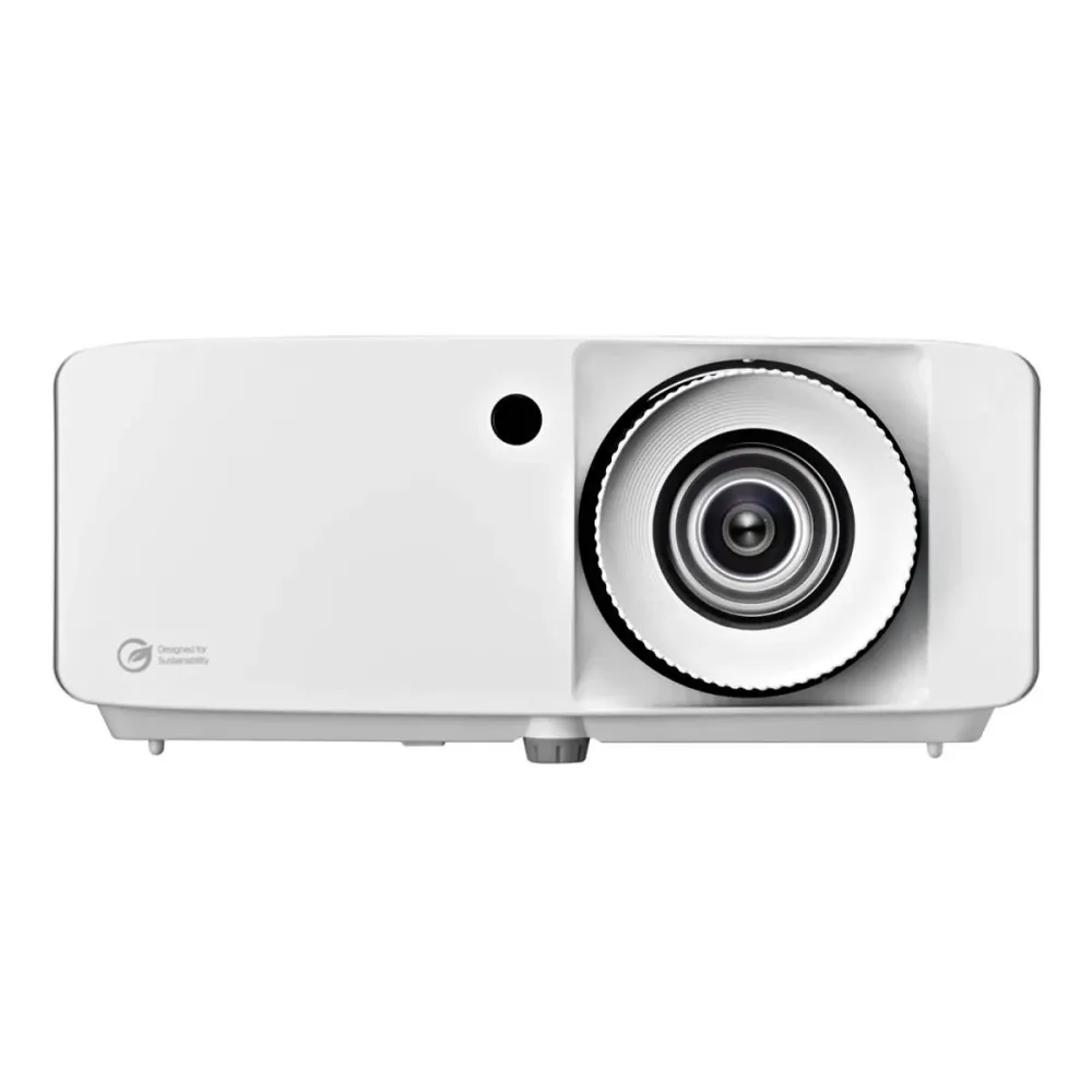 Projetor Optoma ZH451 4600lm FHD Branco - E3P7PK1E118
