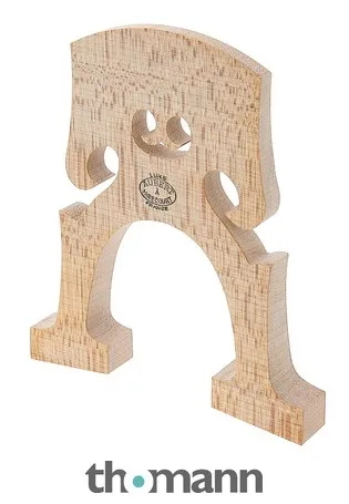 Aubert No.18 Cello Bridge 4/4 94mm
