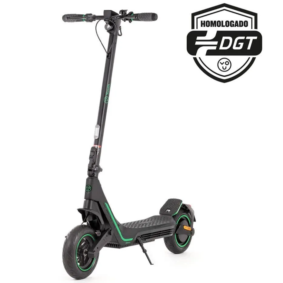 Youin Sc4002 Xl3 10 500W Patin Elétrico