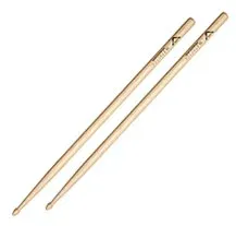 Baquetas Vater 7A Stretch American Hickory VH7AS